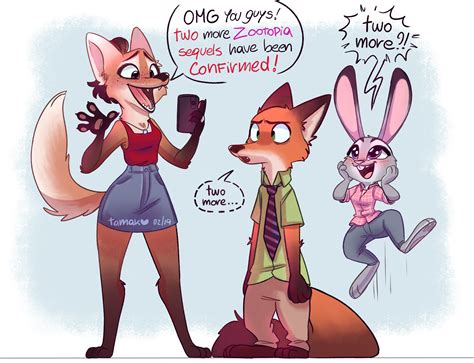 zootopia r34|Rule34 .